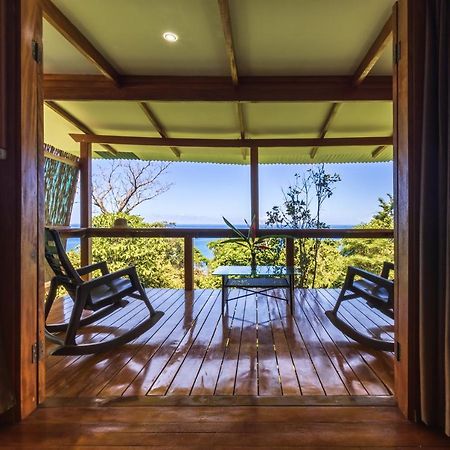 Punta Marenco Lodge Драке Экстерьер фото