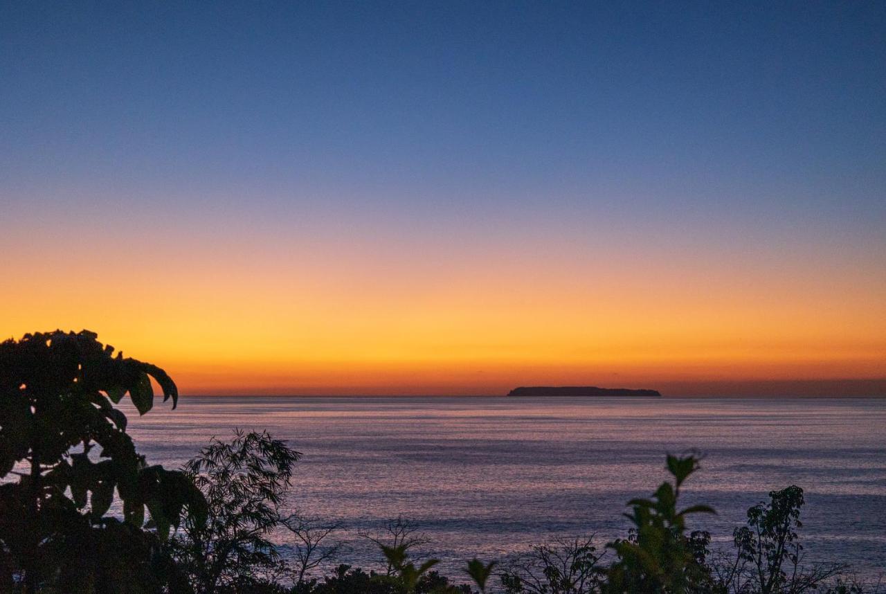 Punta Marenco Lodge Драке Экстерьер фото